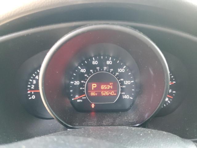 KNDJN2A23K7664871 KIA Soul