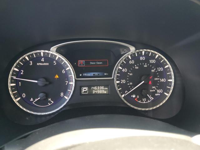 5N1AL0MM9EC503746 Infiniti QX60