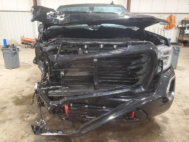3GTP9EEDXMG400663 GMC Sierra K1500 At4