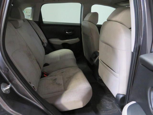 3CZRZ1H36PM724875 Honda HR-V LX