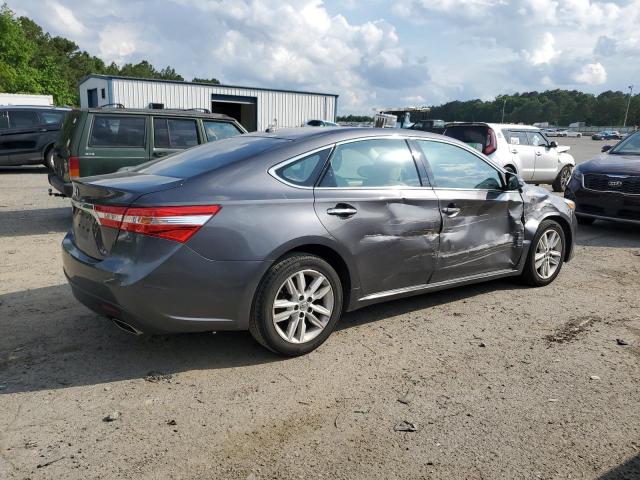 4T1BK1EB0FU139271 Toyota AVALON XLE
