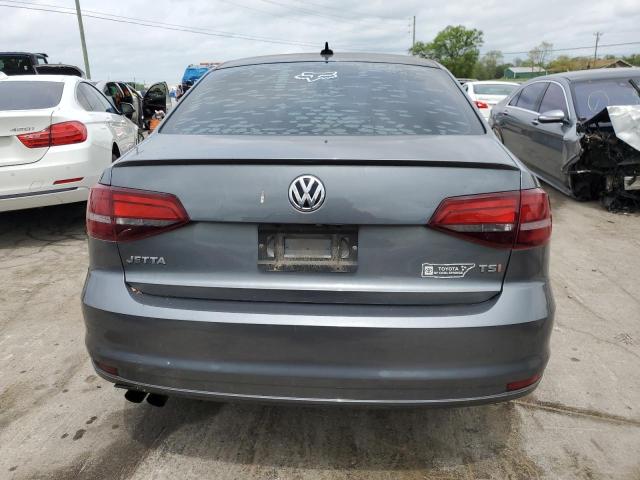 3VWD17AJ2GM219562 Volkswagen Jetta Sport