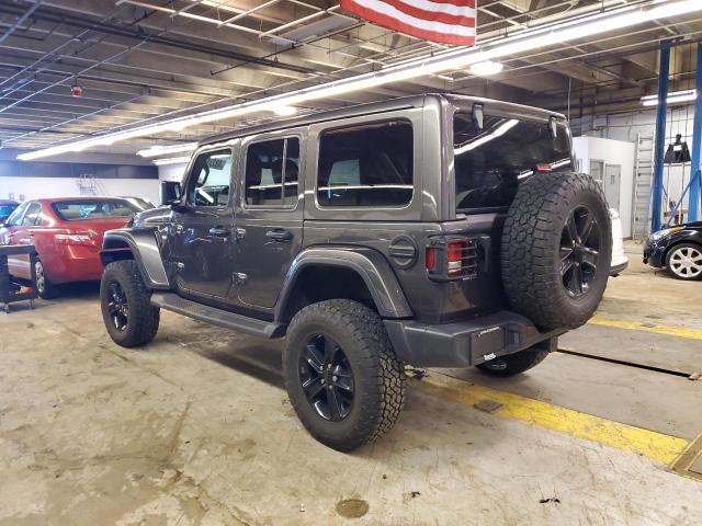 1C4HJXEG9LW295437 Jeep Wrangler Unlimited Sahara