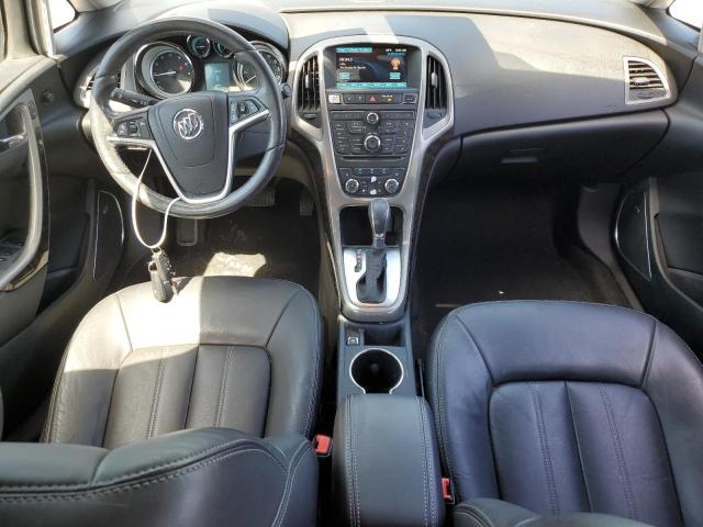 1G4PS5SK5F4164927 Buick Verano