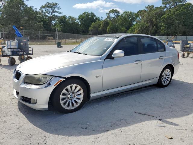 Auction sale of the 2009 Bmw 328 I, vin: WBAPH77549NM46568, lot number: 51426294