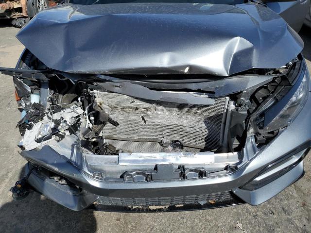 SHHFK7H98MU200646 Honda Civic Sport Touring