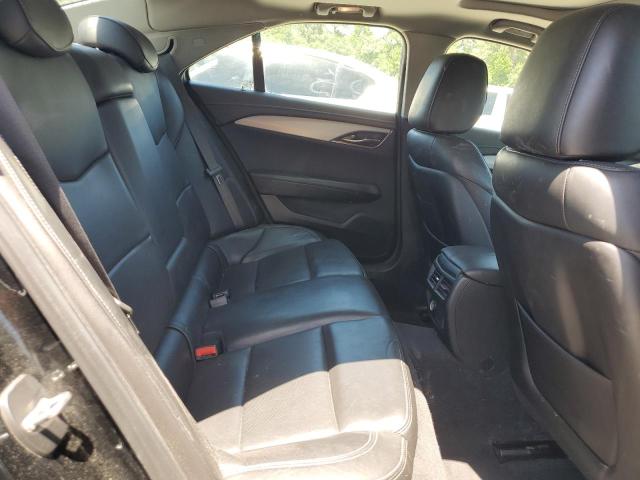 1G6AB5RXXH0209496 Cadillac ATS LUXURY