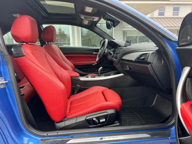 WBA1J7C56GV359185 BMW M235I