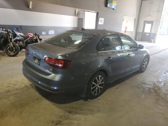 3VWDB7AJ7HM279237 Volkswagen JETTA SE