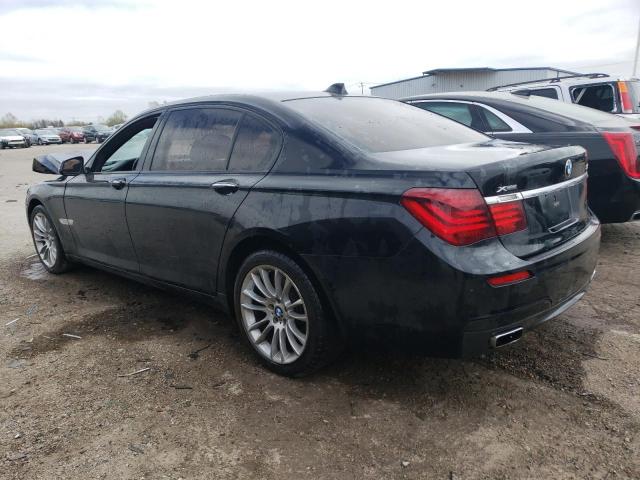WBAYF8C57ED141779 BMW 750 LXI