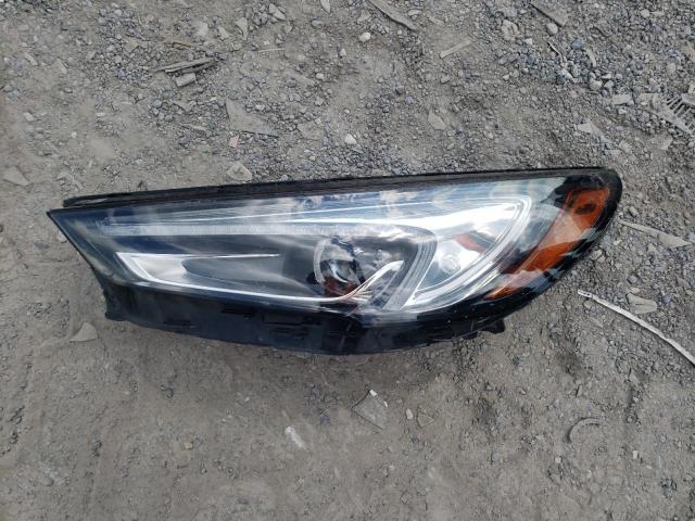 5GAEVBKW4KJ202469 Buick Enclave Premium