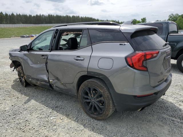 3GKALPEX1LL313225 GMC Terrain Slt
