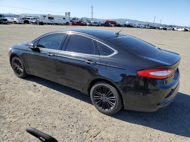 3FA6P0HD0ER170112 Ford FUSION SE
