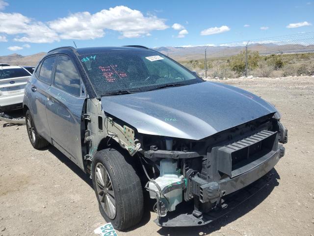 KM8K22AA2KU230586 Hyundai Kona Sel