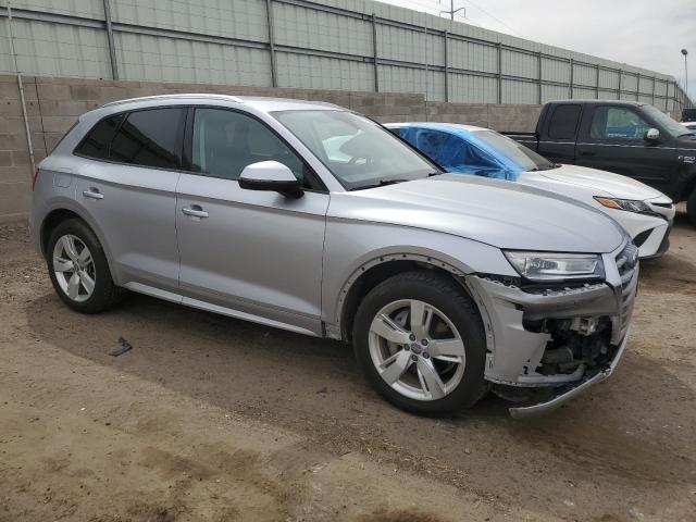 WA1ANAFY3J2197805 Audi Q5 PREMIUM