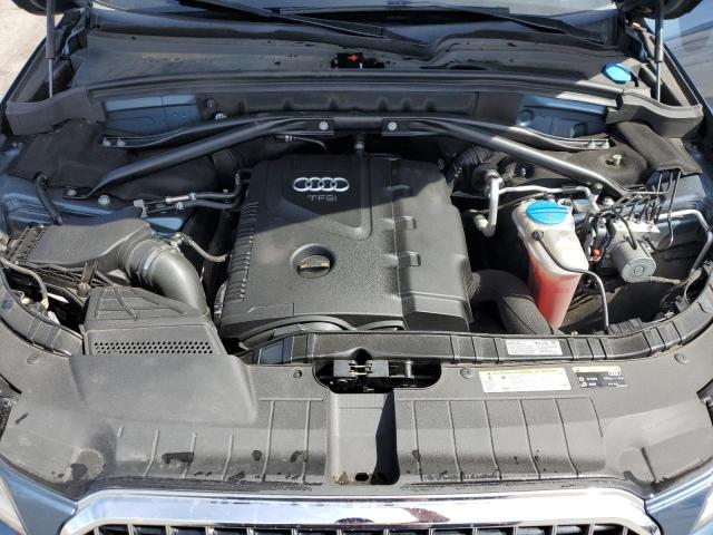 WA1LFAFP8FA056156 Audi Q5 Premium Plus
