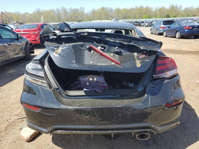 2HGFG4A5XFH700752 Honda CIVIC SI