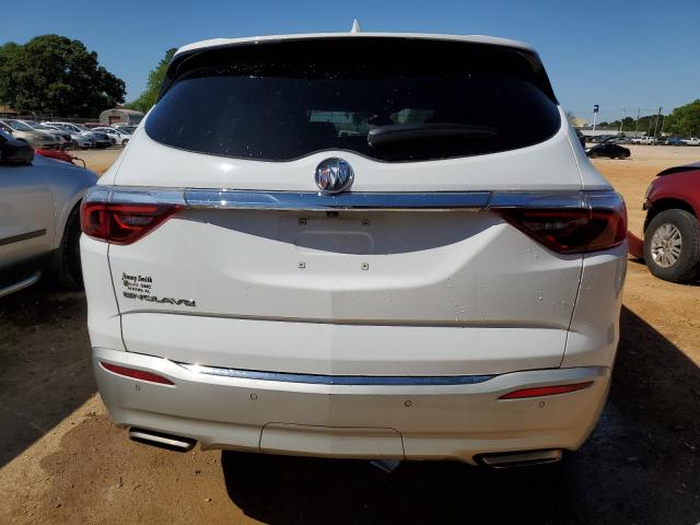 5GAERBKW0PJ244102 Buick Enclave Essence