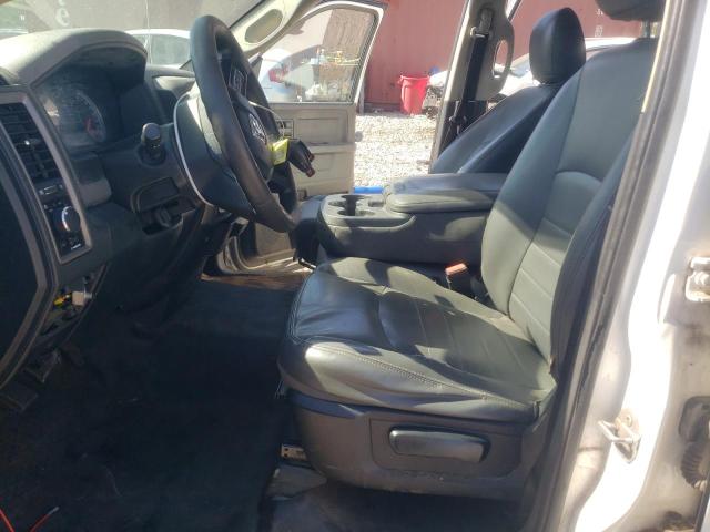 1C6RR7FTXES439670 RAM 1500 St