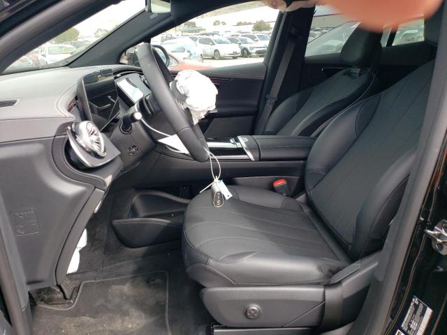 4JGGM1CB6PA040038 Mercedes-Benz Eqe Suv 350 4matic