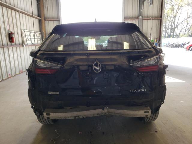2T2ZZMCA3HC071215 Lexus Rx 350 Base