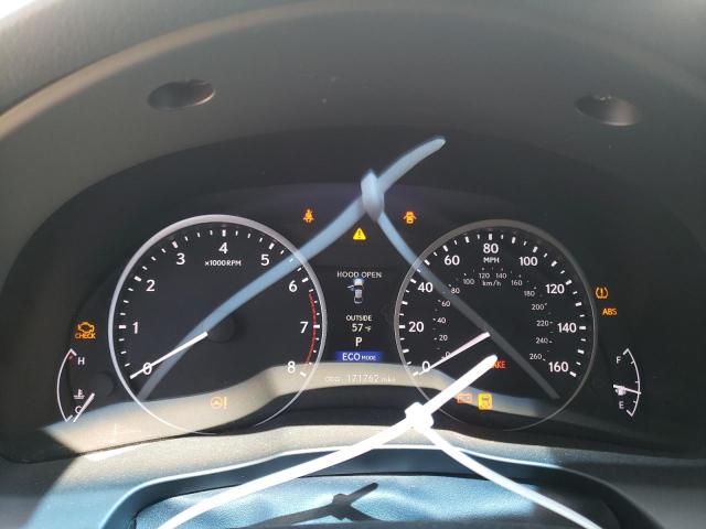 JTHBK1GG5E2099095 Lexus ES 350