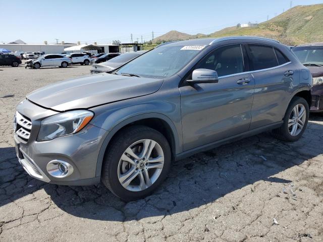 2018 Mercedes-benz Gla 250 მანქანა იყიდება აუქციონზე, vin: WDCTG4EBXJJ478328, აუქციონის ნომერი: 52058804