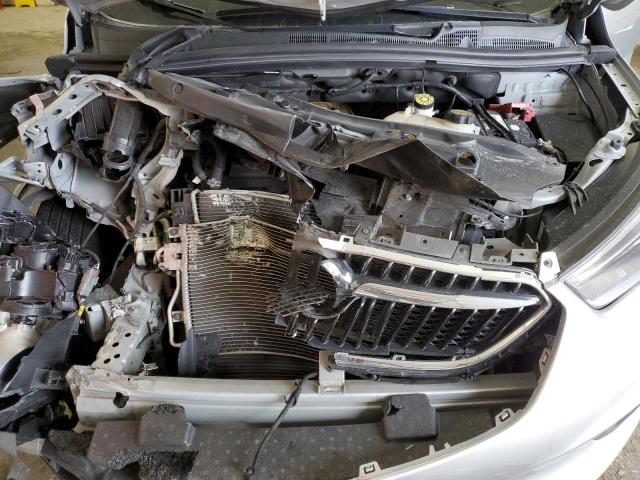 KL4CJBSB0JB529694 Buick Encore Preferred Ii