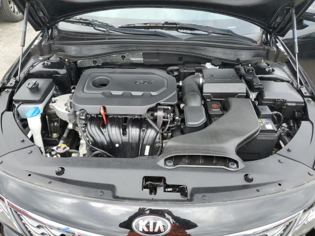 5XXGT4L35LG443184 KIA Optima Lx