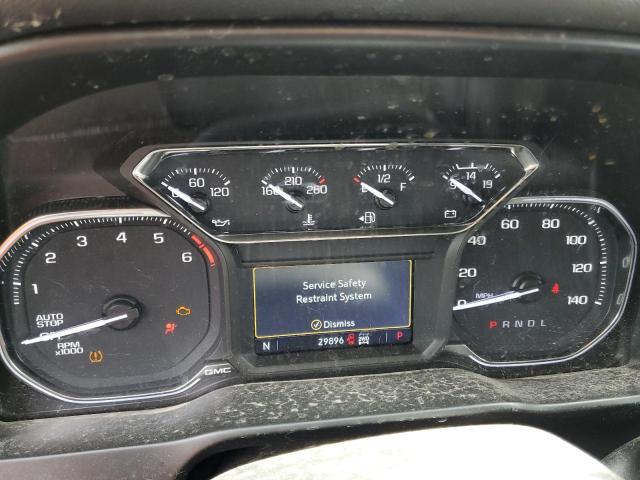 3GTU9DED4MG154674 GMC Sierra K1500 Slt