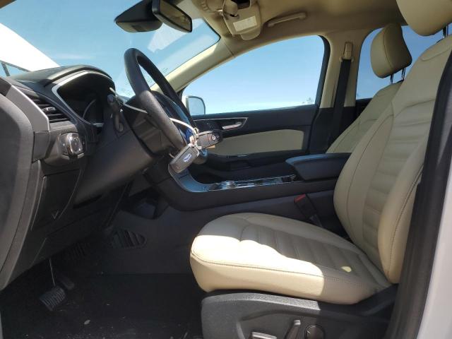 2FMPK4J9XLBB27074 Ford EDGE SEL