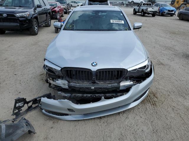 WBAJA5C53KWA58111 BMW 530 I