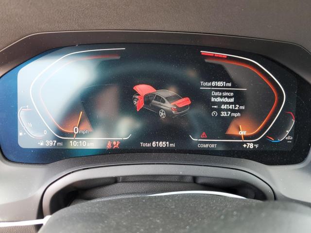 3MW5R1J01M8C13886 BMW 330I