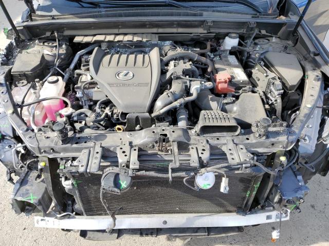 2T2GGCEZ4PC024431 Lexus NX 350