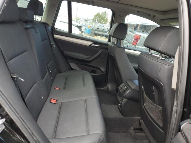 5UXWX9C53E0D22741 BMW X3 Xdrive28i