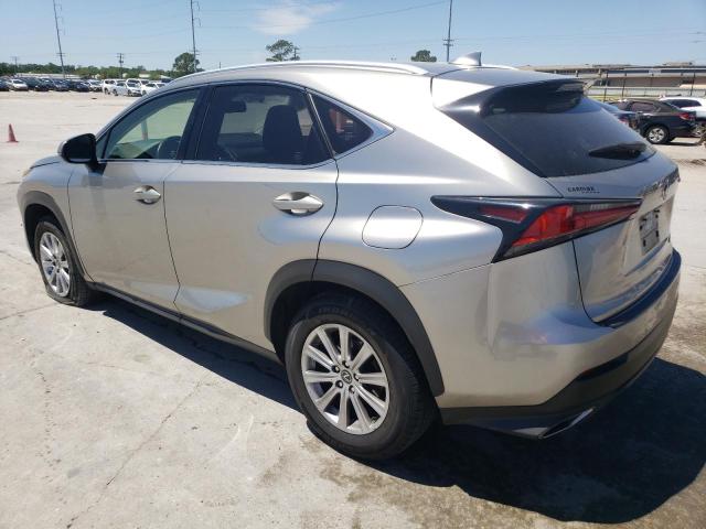 JTJYARBZ0K2133944 Lexus Nx 300 Base