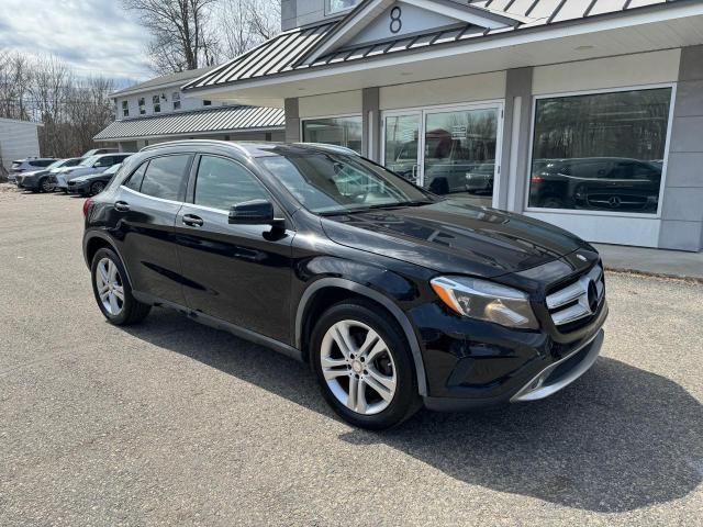 Auction sale of the 2017 Mercedes-benz Gla 250 4matic, vin: WDCTG4GB0HJ306526, lot number: 49575034