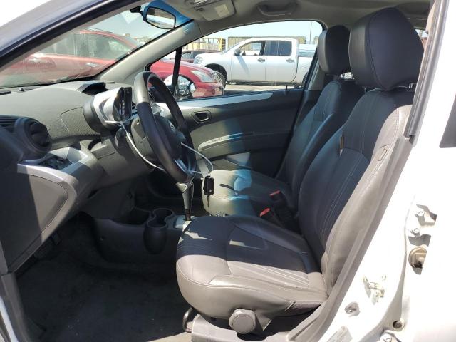 KL8CD6S90EC407153 Chevrolet SPARK 1LT