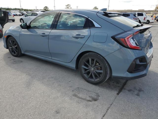 SHHFK7H61MU228391 Honda CIVIC EX