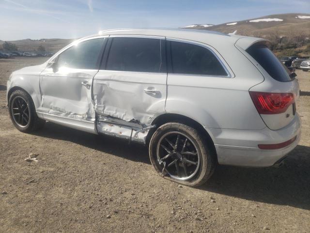 WA1LMAFE8FD018591 Audi Q7 Tdi Premium Plus