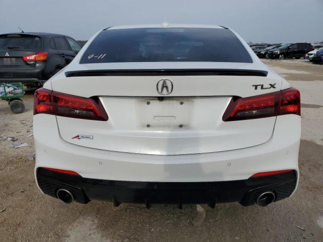 19UUB2F66KA007021 Acura Tlx Technology