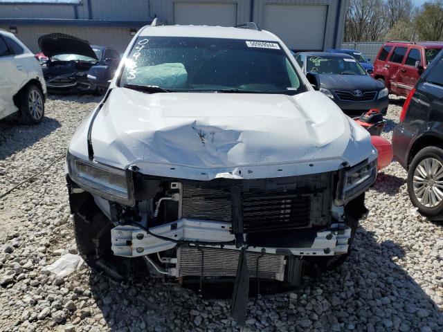 1GKKNLLSXNZ104933 GMC Acadia At4