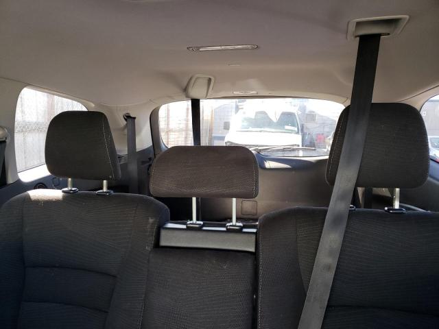 5FNYF5H35HB033814 Honda Pilot Ex