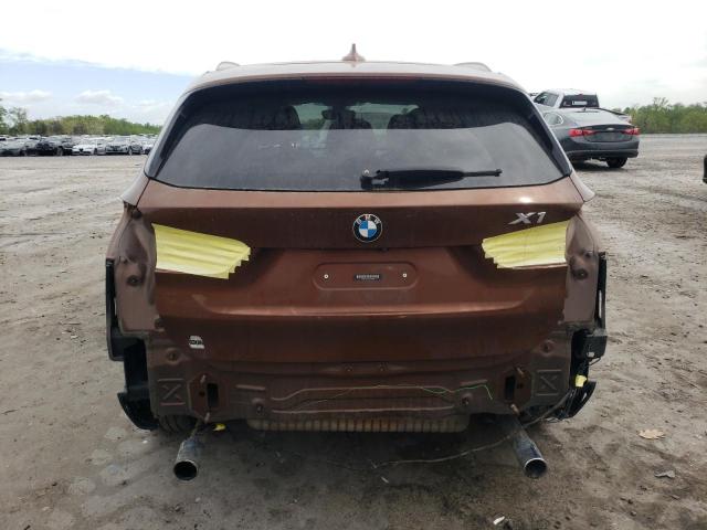WBXHT3C33GP883095 BMW X1 Xdrive28i
