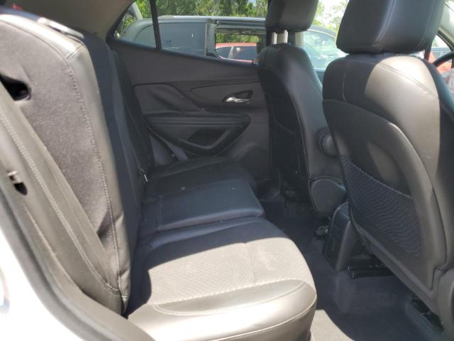 KL4CJBSB8HB108770 Buick Encore Preferred Ii