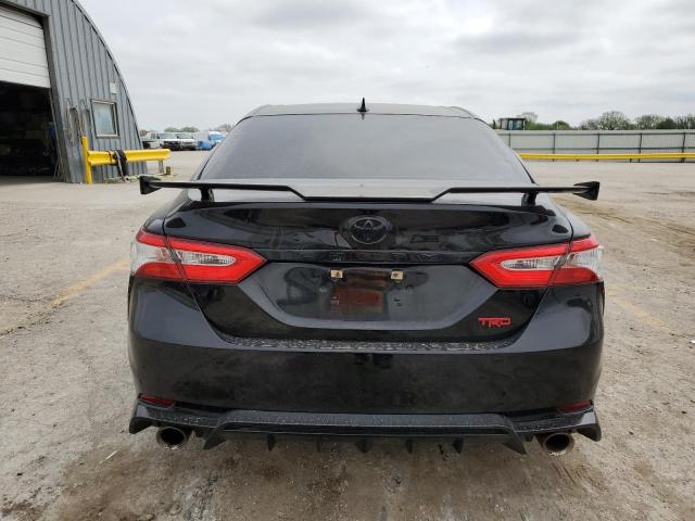 4T1NZ1AKXLU038927 Toyota CAMRY TRD