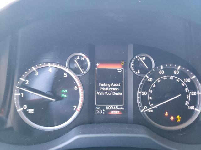 JTJGM7BX2N5313936 Lexus Gx 460 Luxury
