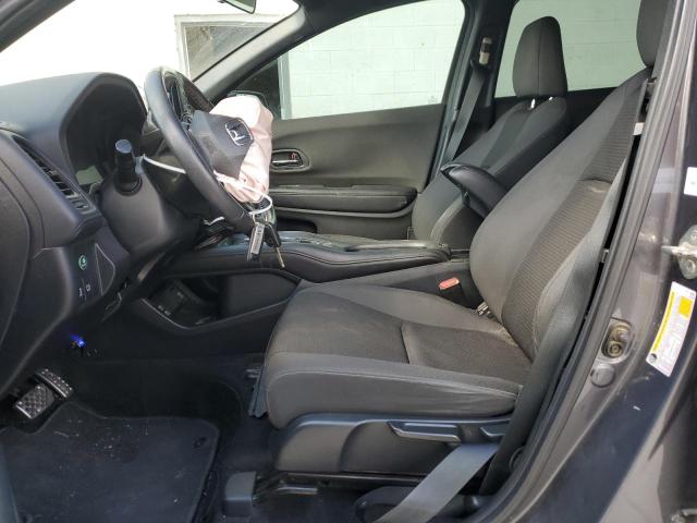 3CZRU6H15KG720267 Honda HR-V SPORT