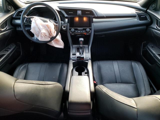 SHHFK7H77JU408673 Honda CIVIC EXL