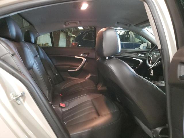 2G4GS5GX2G9169067 Buick Regal Premium
